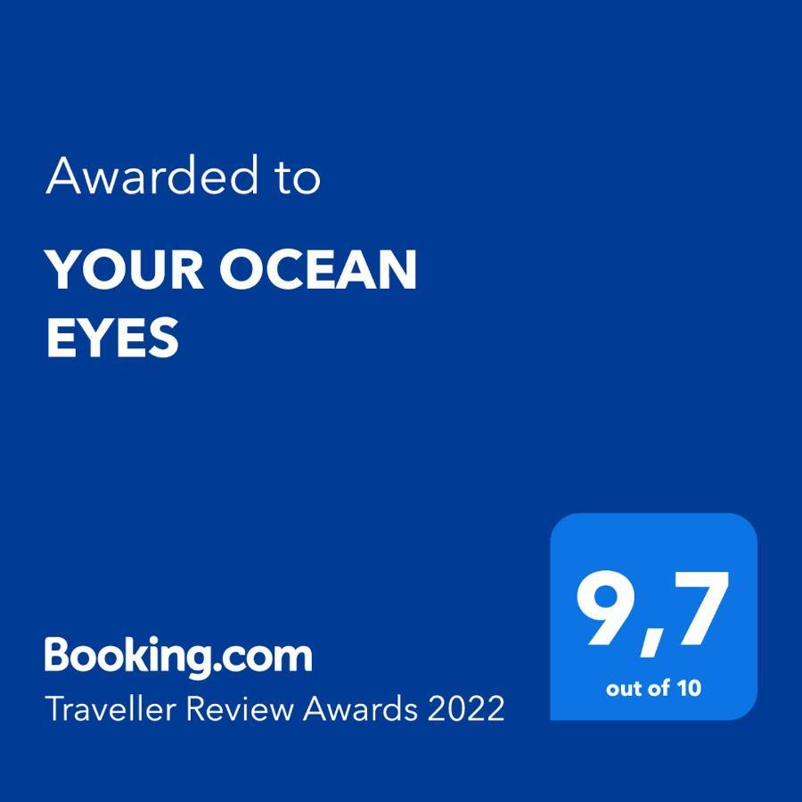 Your Ocean Eyes Appartement