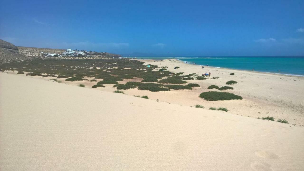 Your Ocean Eyes Costa Calma
