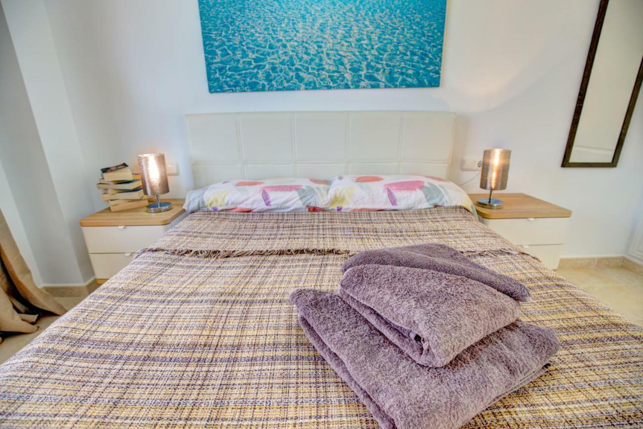 Appartement Your Ocean Eyes *