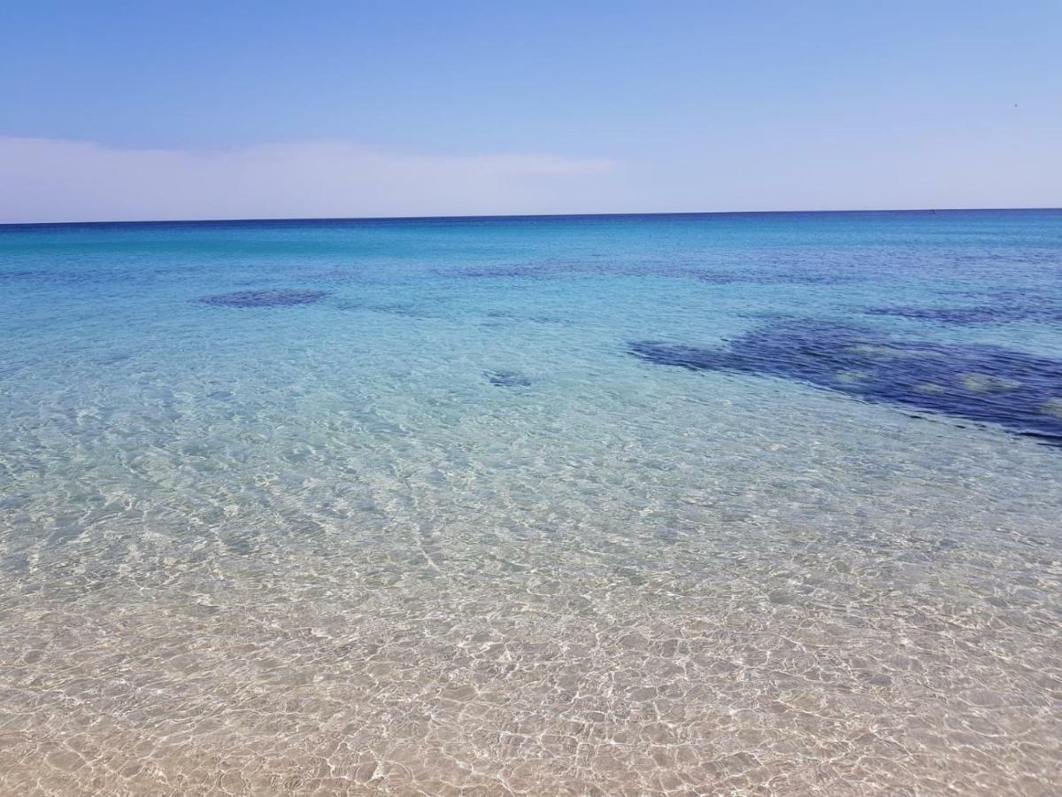 Your Ocean Eyes Appartement *