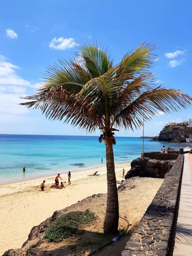 Your Ocean Eyes Appartement Costa Calma