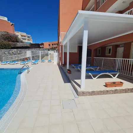 Your Ocean Eyes Costa Calma Exterior photo