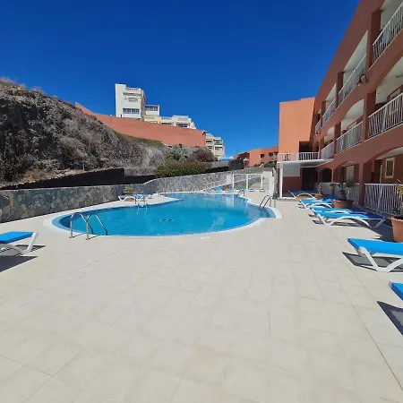 Your Ocean Eyes Costa Calma Exterior photo