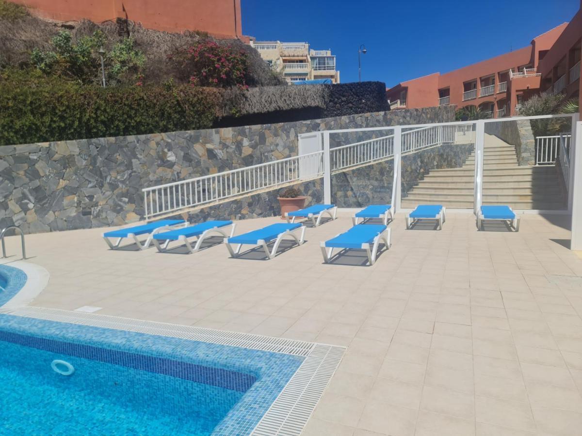 Your Ocean Eyes Apartment Costa Calma