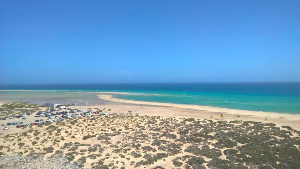 Your Ocean Eyes Costa Calma