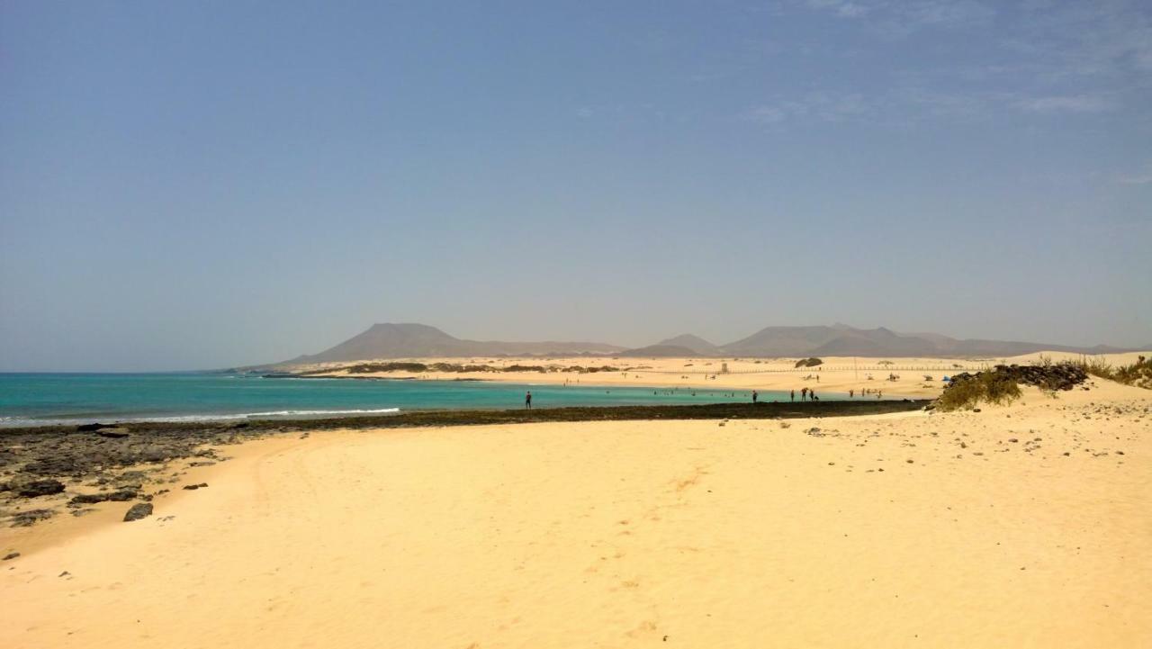 Your Ocean Eyes Apartment Costa Calma