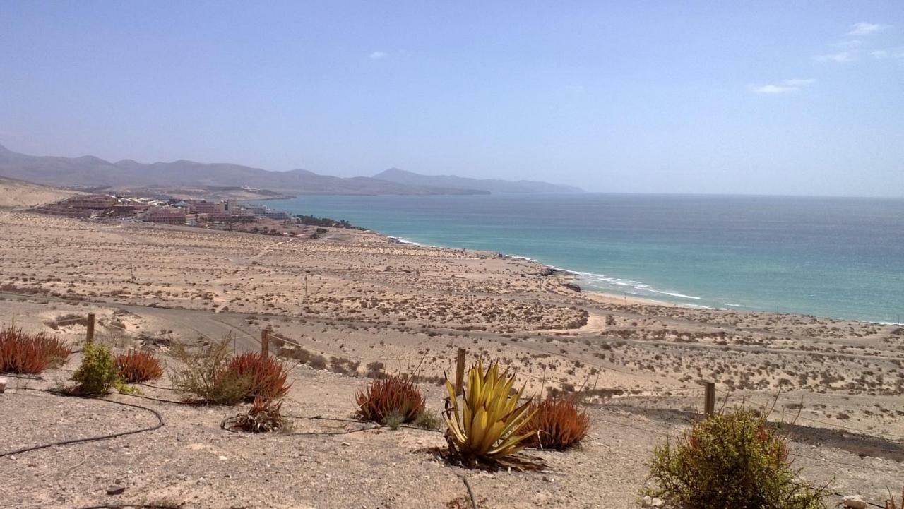 Your Ocean Eyes * Costa Calma