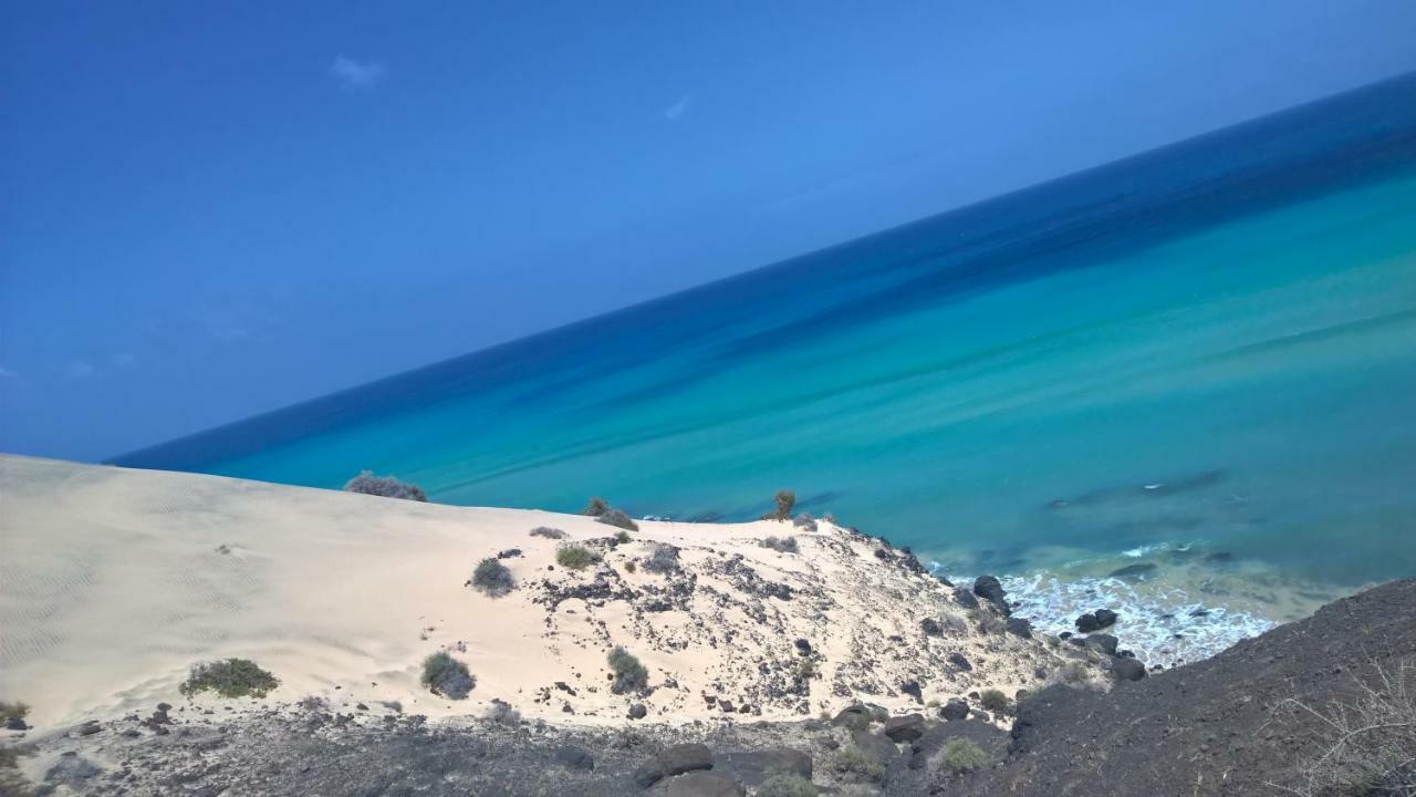 Your Ocean Eyes Costa Calma
