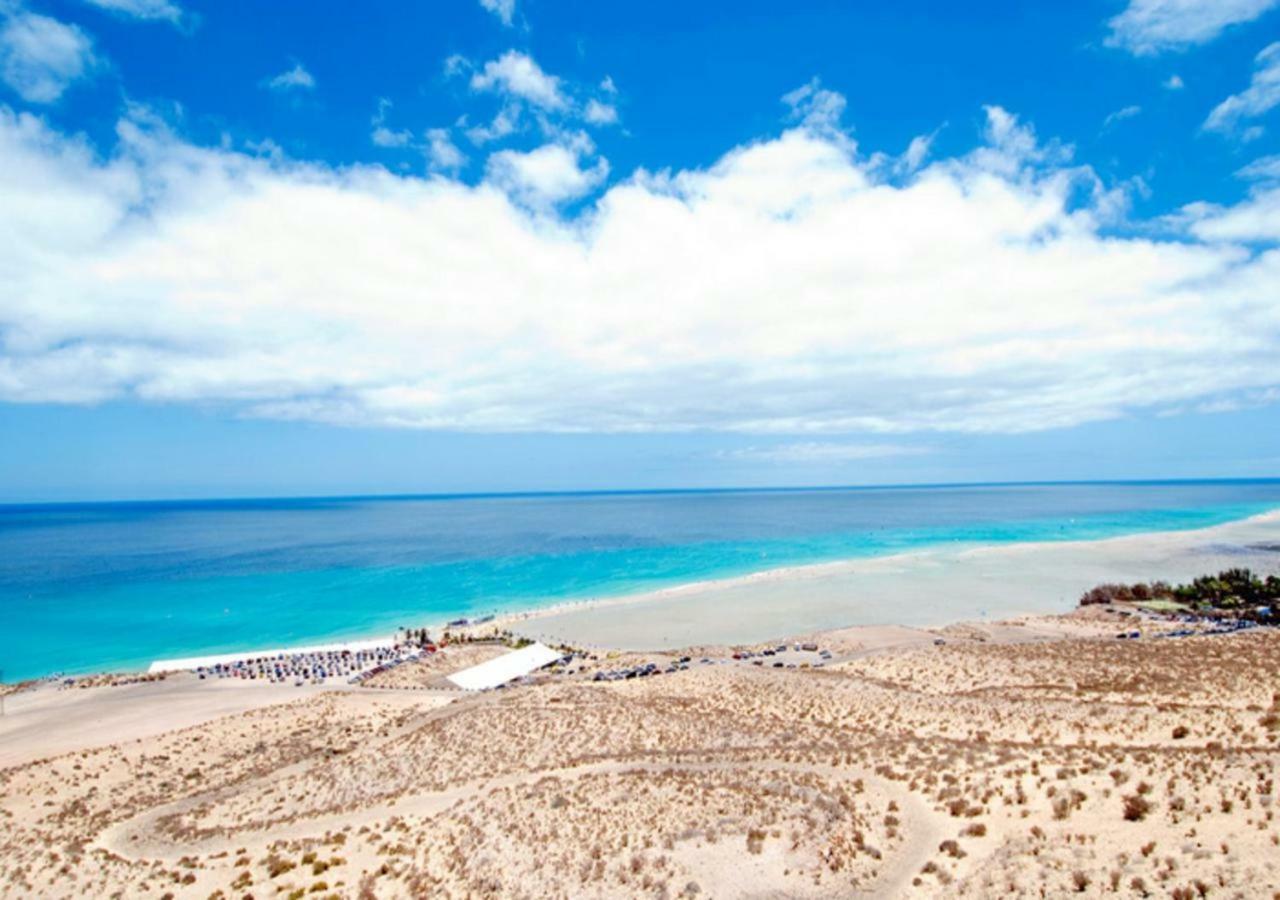 Your Ocean Eyes * Costa Calma