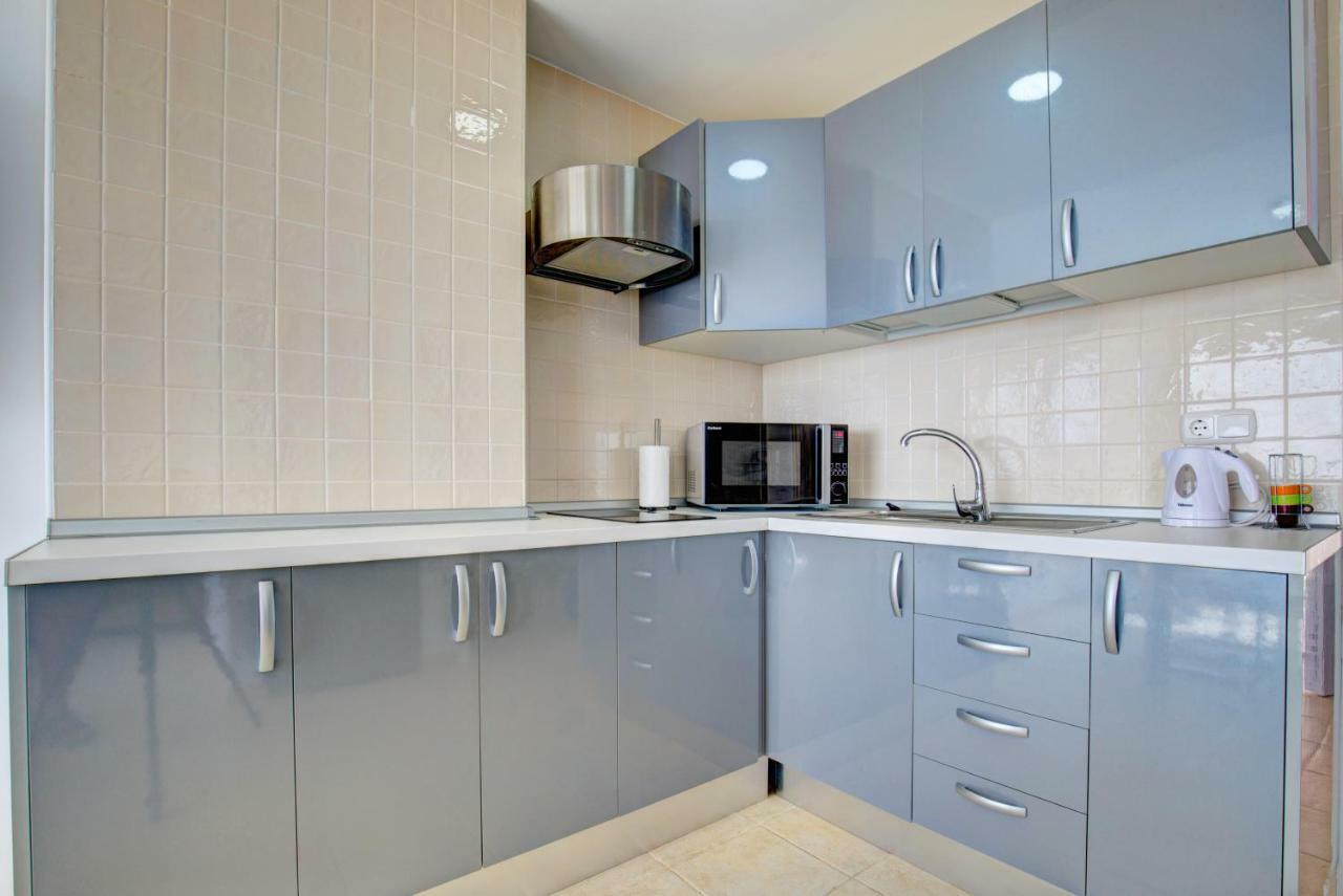 Apartment Your Ocean Eyes Costa Calma